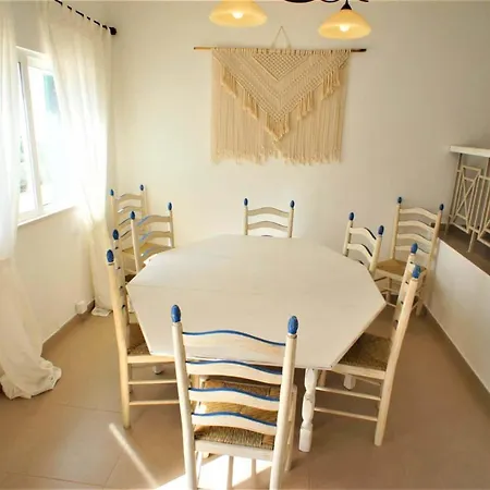 Villa Sleeps 6 Air Con Wifi T608011 Vale do Lobo