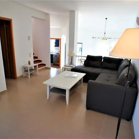 Sleeps 6 Air Con Wifi T608011 Vale do Lobo